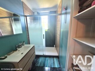  Maison à vendre 8 pièces 183 m²