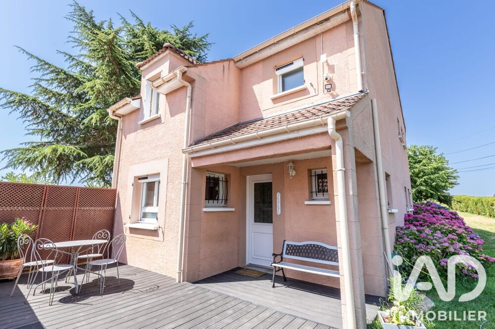 Vente Maison traditionnelle 6 pièces