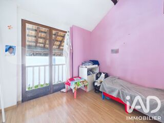  Appartement à vendre 3 pièces 56 m²