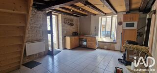  Maison à vendre 3 pièces 70 m²