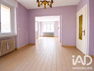  Appartement à vendre 5 pièces 110 m²