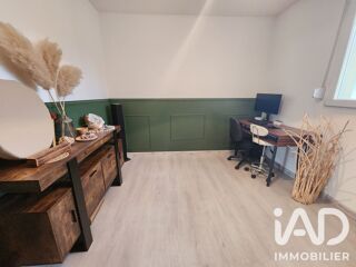  Maison à vendre 3 pièces 64 m²