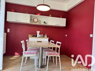  Maison à vendre 8 pièces 250 m²