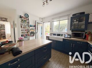  Maison à vendre 5 pièces 124 m²