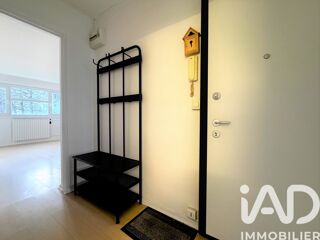  Appartement � vendre 3 pi�ces 55 m�