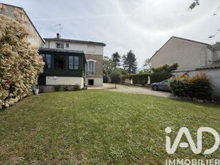  Maison � vendre 7 pi�ces 148 m�