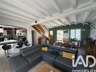  Maison à vendre 5 pièces 90 m²