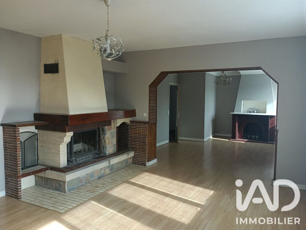 Vente Maison traditionnelle 12 pièces