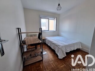  Appartement à vendre 3 pièces 57 m²