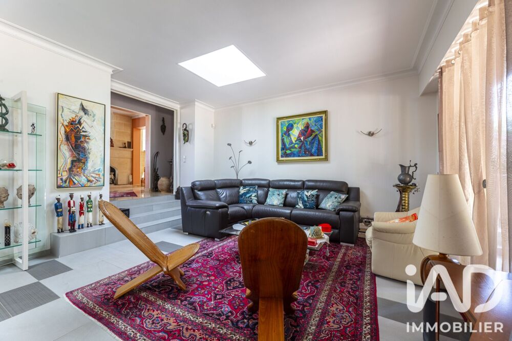 à vendre  Maison Izon (33450)