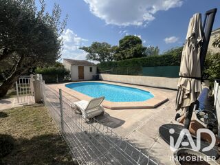  Maison à vendre 5 pièces 125 m²