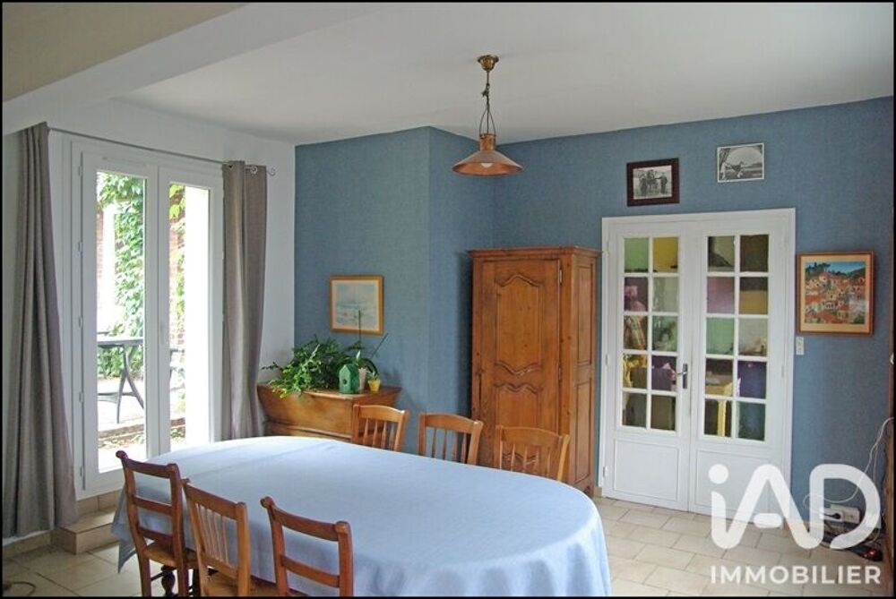 Vente Maison Vente Maison/villa 7 pièces Fécamp