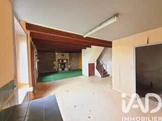  Maison à vendre 4 pièces 84 m²