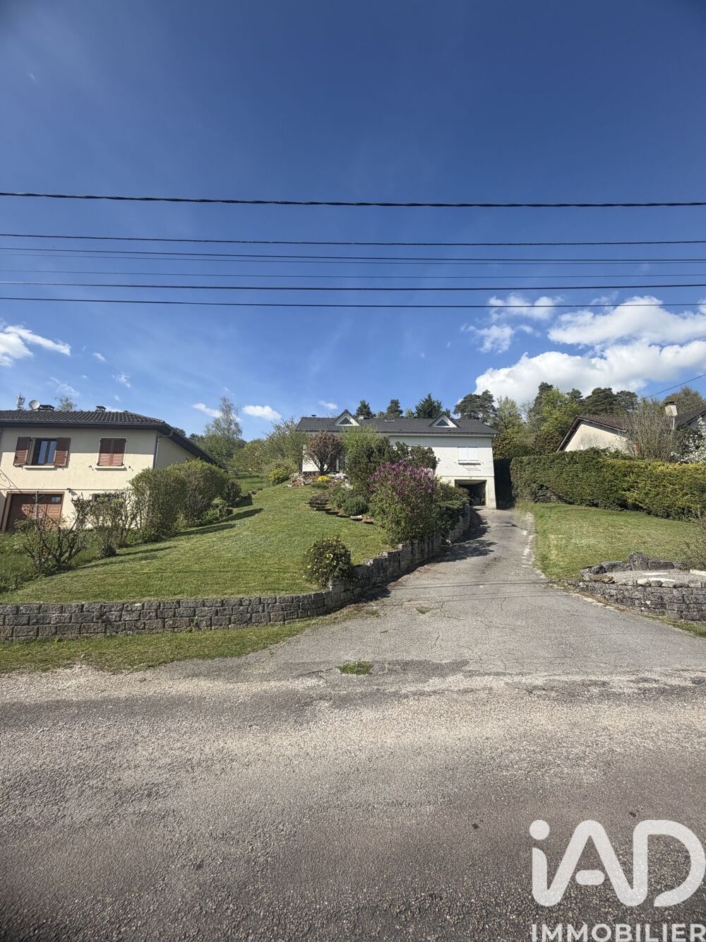 Vente Maison/villa 8 pièces