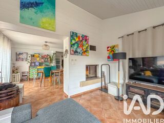  Maison à vendre 7 pièces 146 m²