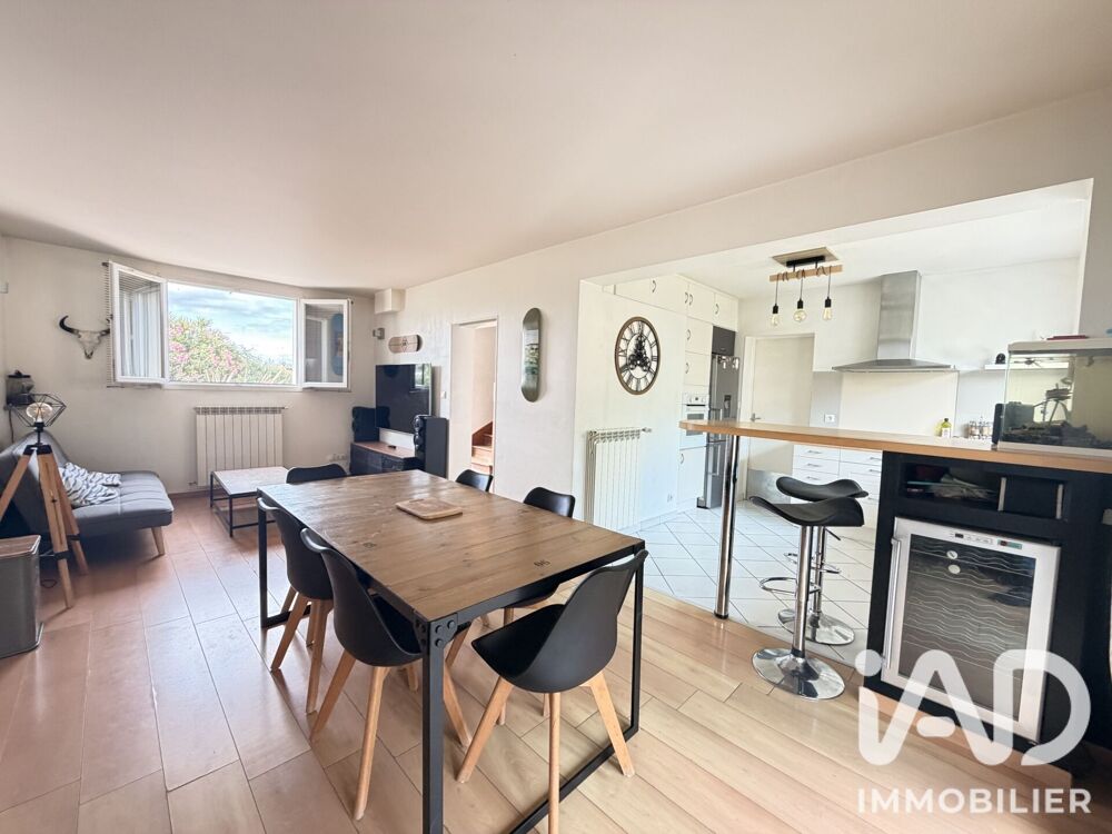 Vente Maison Vente Maison/villa 4 pièces Tarbes