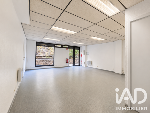   Vente Boutique/Local commercial 60 m&sup2; 