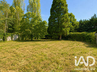  Terrain à vendre 773 m²