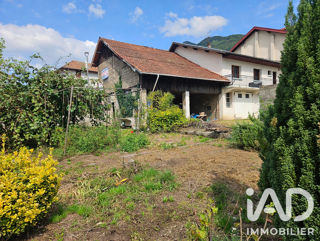  Maison à vendre 5 pièces 116 m²