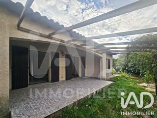  Maison à vendre 4 pièces 88 m²