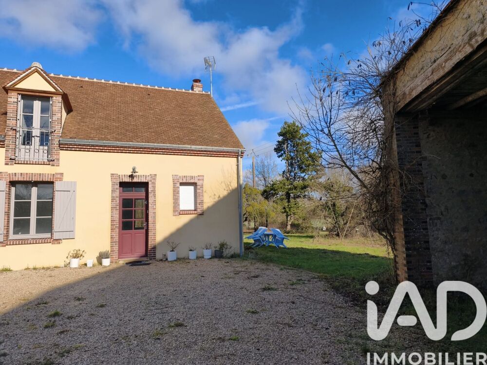 Vente Maison/villa 7 pièces