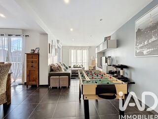  Maison à vendre 6 pièces 120 m²