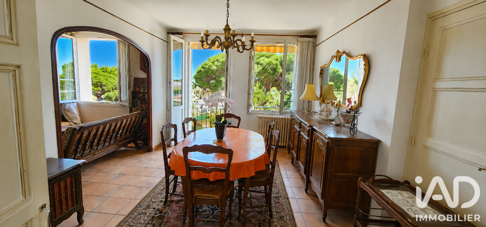 Vente Appartement Vente Appartement 3 pièces Fréjus