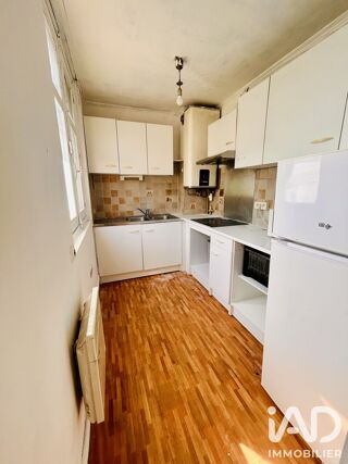  Appartement à vendre 2 pièces 53 m²