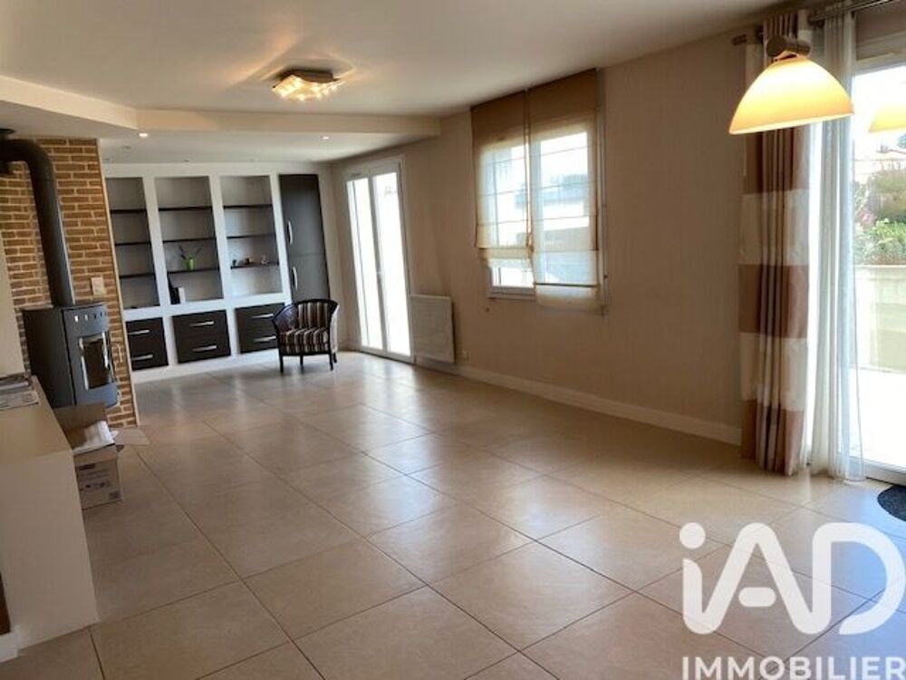 Vente Maison Vente Maison de ville 8 pièces Cholet