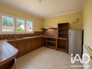  Maison à vendre 5 pièces 100 m²