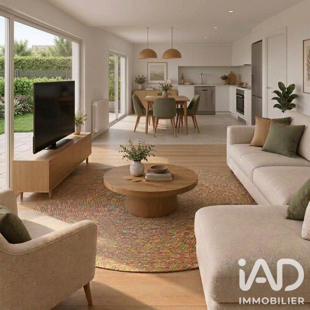 à vendre  Appartement Fontainebleau (77300)