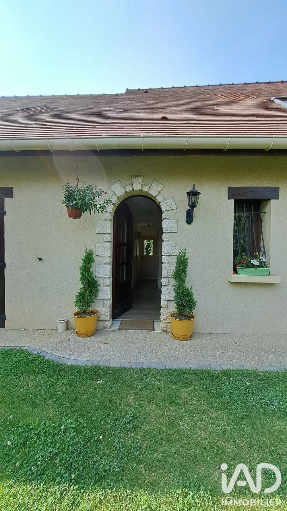 Vente Maison Vente Maison/villa 7 pièces Viry-châtillon