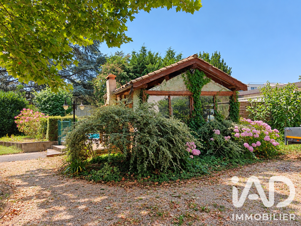 Vente Maison Vente Maison/villa 10 pièces Belleville