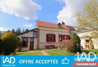  Maison à vendre 4 pièces 94 m²