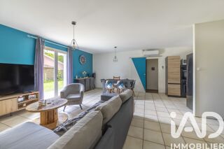  Maison à vendre 5 pièces 106 m²