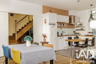  Maison à vendre 5 pièces 173 m²