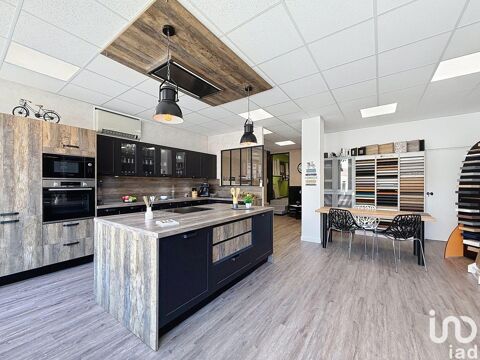   Vente Murs commerciaux 72 m&sup2; 