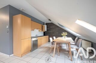  Appartement � vendre 3 pi�ces 73 m�