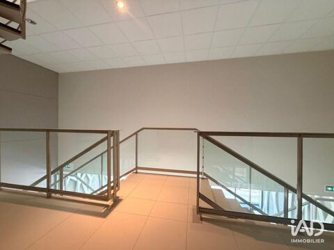   Vente Boutique/Local commercial 222 m&sup2; 