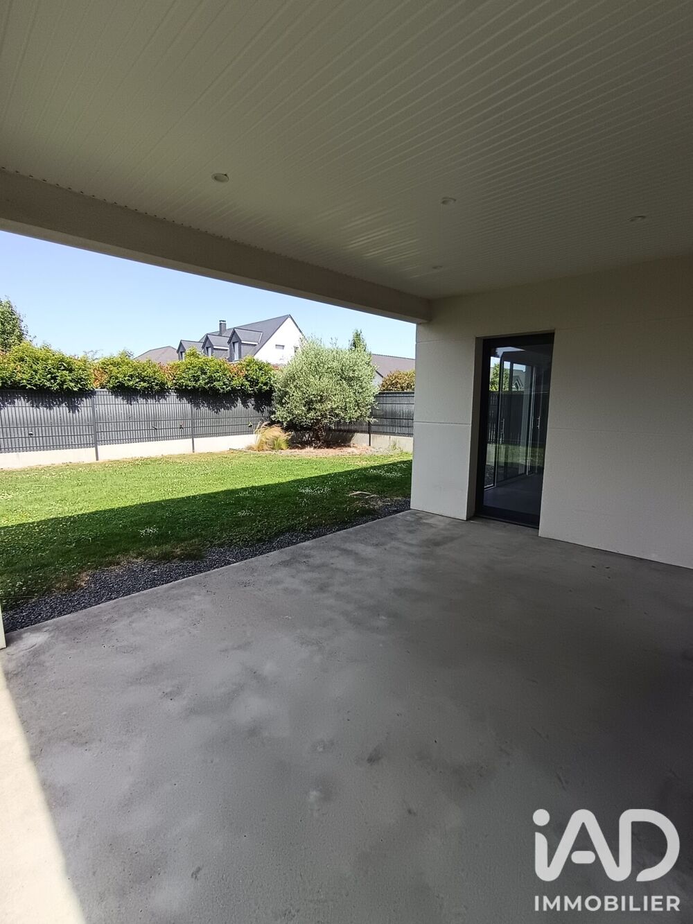 vente Maison - 5 pièce(s) - 134 m² Quincampoix (76230)