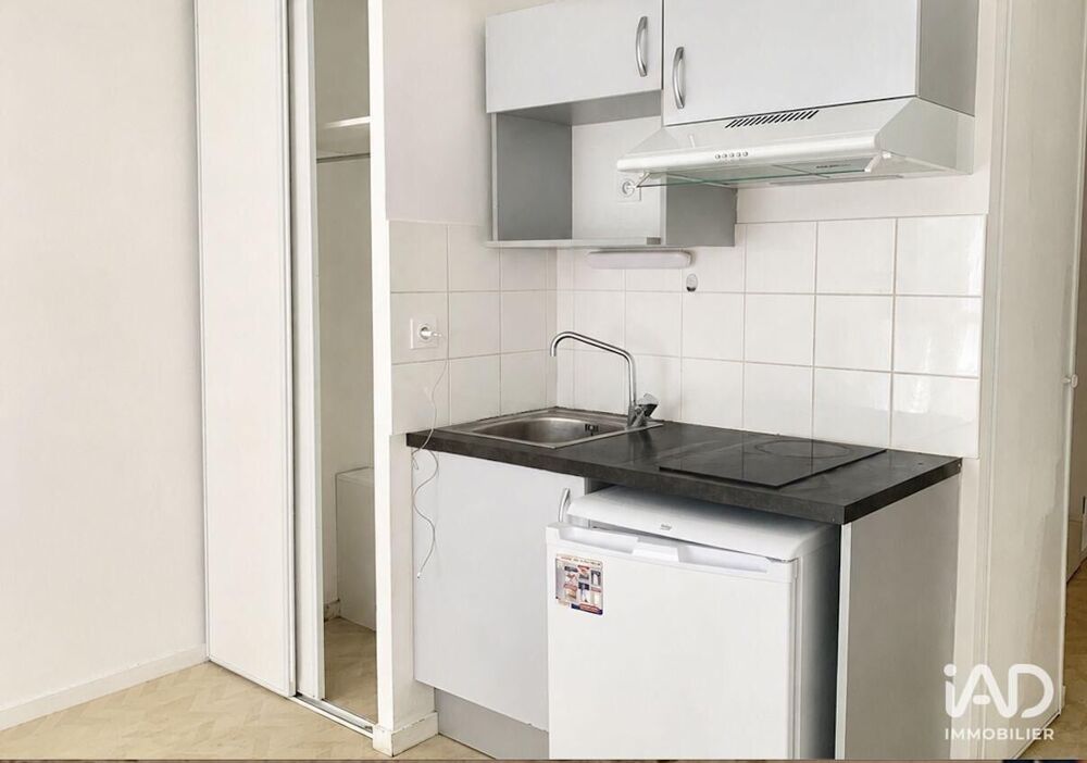 Location Appartement Location Appartement 1 pièce Bobigny