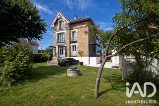 Vente Maison Vente Maison/villa 10 pièces Roissy en brie
