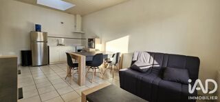  Maison à louer 3 pièces 50 m²