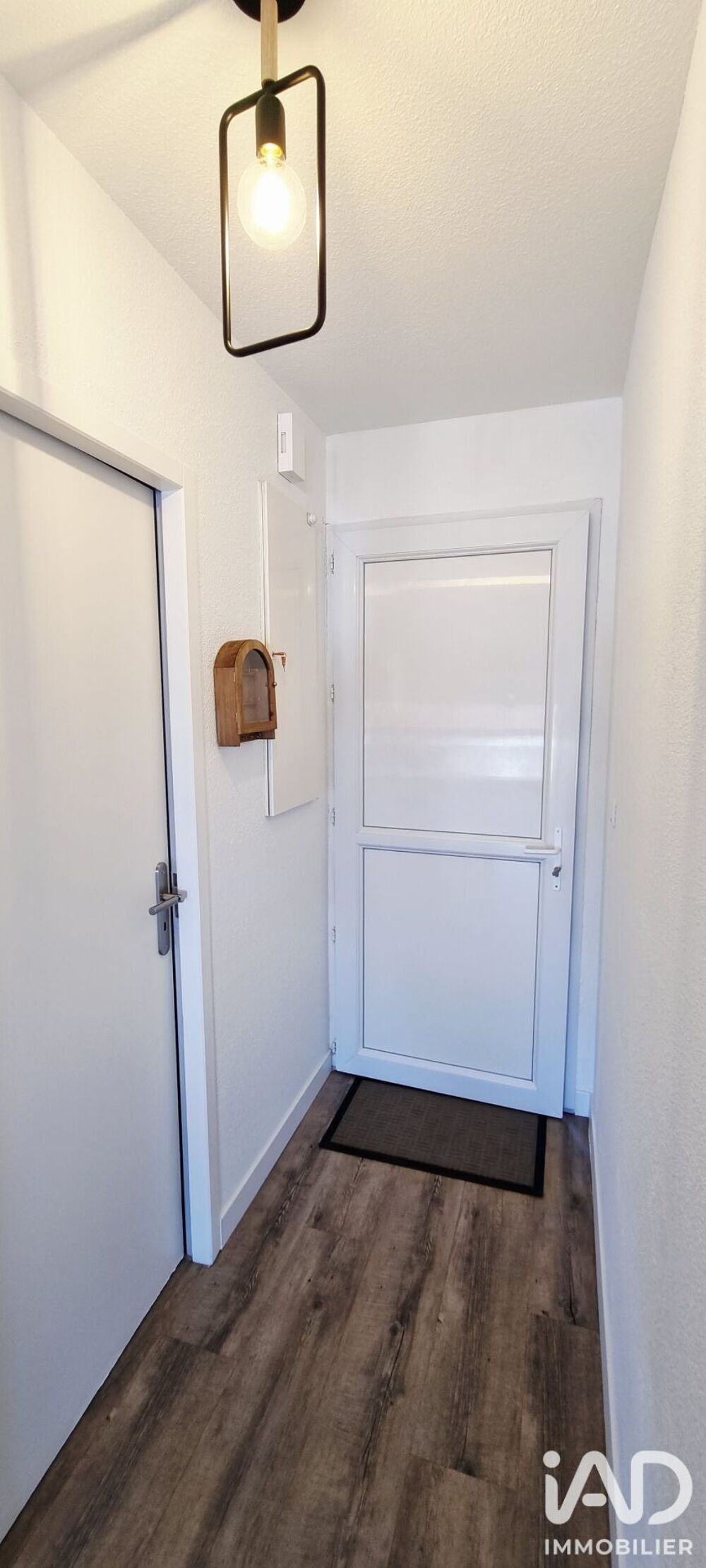 Vente Appartement Vente Appartement 2 pièces Salles