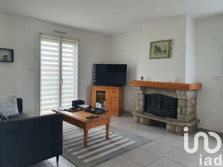  Maison � vendre 5 pi�ces 93 m�