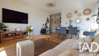  Appartement � vendre 3 pi�ces 65 m�