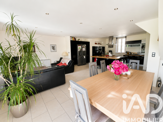  Maison à vendre 5 pièces 198 m²
