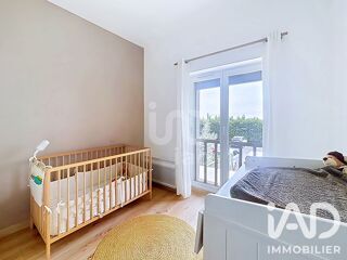  Maison à vendre 2 pièces 44 m²