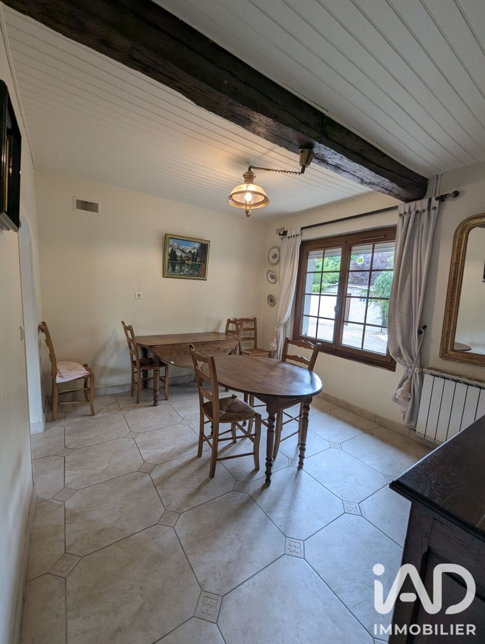 Vente Maison Vente Maison de campagne 9 pièces Reyniès
