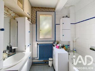  Appartement à vendre 4 pièces 107 m²